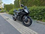 Yamaha r6, black edition 2008, Motoren, Particulier, Super Sport