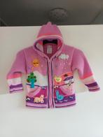 Handgemaakt vestje Hecho en Peru, maat 2 / 92, Kinderen en Baby's, Ophalen of Verzenden, A, A, A