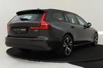 Volvo V60 B3 (M-HYBRID) ESSENTIAL -LEDER|ADAP.CRUISE|BLIS|CL, 12 maanden, 1800 kg, Euro 6, 4 cilinders