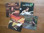 JAZZ LP's, Ophalen, 1960 tot 1980, Gebruikt, 12 inch