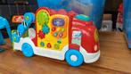 Vtech Toet Toet Auto Ambulance, Kinderen en Baby's, Speelgoed | Vtech, Gebruikt, Ophalen of Verzenden, 2 tot 4 jaar