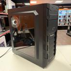 Zelfbouw PC AMD Ryzen 5 2600x 16GB 240GB SSD, Computers en Software, Desktop Pc's, Flex Ltd., Zo goed als nieuw, https://flex.com/contact-us