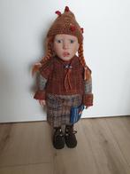 Zwergnase artdoll May, Verzamelen, Poppen, Ophalen of Verzenden, Gebruikt, Pop