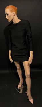 Super mooi zwart minijurkje van Supertrash maat M, Maat 38/40 (M), Zwart, Ophalen of Verzenden, Zo goed als nieuw