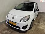 Renault Twingo 1.2-16V Dynamique Night&day, Auto's, Voorwielaandrijving, Twingo, Gebruikt, 4 cilinders
