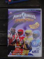 Power rangers ninja storm dvd, Cd's en Dvd's, Dvd's | Kinderen en Jeugd, Ophalen of Verzenden