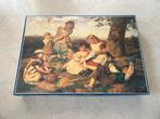 Jumbo Puzzel 3000 stukjes - Klassiek Kunstwerk, Ophalen of Verzenden, Zo goed als nieuw