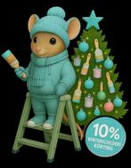 ❄️WINTERSCHILDERSKORTING bij Muis!🐁, Diensten en Vakmensen, Schilders en Behangers, Kleuradvies, Binnenschilderwerk