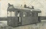 (301-226-009) Nederland De Zigeunerwagen, Verzenden