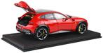 Ferrari Purosangue HE180053 1:18 BBR Diecast PRE-ORDER, Ophalen of Verzenden, Nieuw, Auto, Overige merken