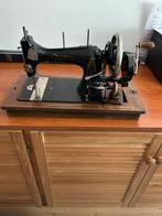 Te koop Phoenix handnaaimachine, Antiek en Kunst, Antiek | Naaimachines, Ophalen of Verzenden
