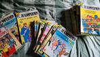 Fc de kampioenen strips, Boeken, Meerdere comics, Ophalen of Verzenden, Zo goed als nieuw, Europa
