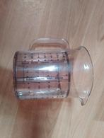 Maatbeker, Ophalen of Verzenden, Gebruikt