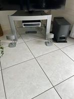 Bose 321 Cinema Set - Complete Surround Sound, Ophalen, Gebruikt, Complete surroundset, Bose