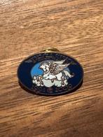 Efteling jubileum pin Pegasus, Verzamelen, Efteling, Ophalen of Verzenden