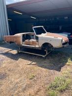 NSU wankel spider, Particulier, Te koop