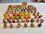 Puntenslijpers keramiek uit de 60s/70s (Lark), Antiek en Kunst, Ophalen