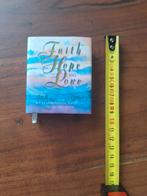 Faith, Hope and Love - Inspirerende Citaten, Ophalen of Verzenden, Zo goed als nieuw, Onbekend