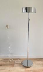 Ikea Stockholm 2017 vloerlamp door Ula Wilborg, Ophalen, Gebruikt, Metaal, 150 tot 200 cm