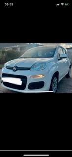 Gezocht een fiat panda automaat met werk of met schade, Ophalen