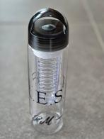 Riviera Maison Fresh Bottle To Go - waterfles - Nieuw!, Ophalen of Verzenden, Nieuw