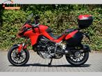 DUCATI MULTISTRADA 1260 S Touring 2019  Termignoni 1260s, 2 cilinders, Bedrijf, Overig, Meer dan 35 kW