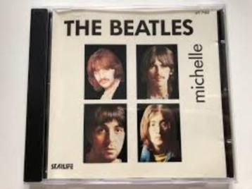 The Beatles - Michelle beschikbaar voor biedingen