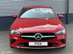 Mercedes CLA-klasse 200 Business Solution 4MATIC, Auto's, CLA, Gebruikt, 4 cilinders, 163 pk