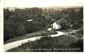 (388-382-041) Schin op Geul Wandelweg naar de Keuteberg beschikbaar voor biedingen