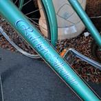 Vintage Raleigh Silhouette Damesfiets, 53 tot 56 cm, Ophalen of Verzenden, Gebruikt, Versnellingen