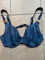 Bikini top blauw zonder broek Beach wave C 48, Kleding | Dames, Badmode en Zwemkleding, Blauw, Ophalen of Verzenden, Zo goed als nieuw