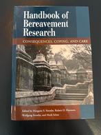 Handbook of Bereavement Research, Ophalen of Verzenden, Gelezen, Overige onderwerpen