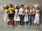 Mattell Barbie, Gebruikt, Ophalen of Verzenden, Barbie