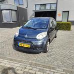 Citroen C1 1.0-12V Bj  2010  5Drs Nw APK, Auto's, Citroën, Voorwielaandrijving, Euro 5, Stof, Gebruikt