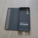 Samsung S21 Clear View Cover EF-ZG991, Ophalen of Verzenden, Zo goed als nieuw, Hoesje of Tasje