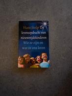 De levensopdracht van nieuwetijdskinderen - Hans Stolp, Boeken, Ophalen of Verzenden, Zo goed als nieuw, Spiritualiteit algemeen