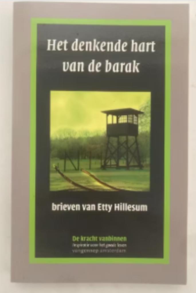 Het denkende hart van de barak, Boeken, Oorlog en Militair, Zo goed als nieuw, Overige onderwerpen, Tweede Wereldoorlog, Ophalen of Verzenden