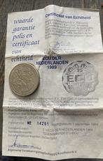 Herdenking munt, Ophalen of Verzenden, Vóór koninkrijk, Losse munt