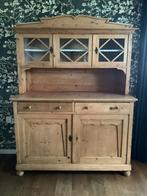 Buffetkast, Antiek en Kunst, Antiek | Meubels | Kasten, Ophalen