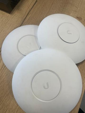 Unifi AP AC PRO beschikbaar voor biedingen