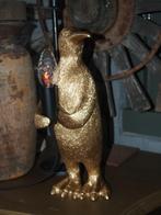 Pinquinlamp, Ophalen of Verzenden, Gebruikt