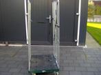 rolcontainer, 100 liter of meer, Ophalen, Zo goed als nieuw, Transportkar