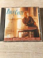 Paolo Conte - collezione, Ophalen of Verzenden