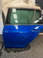 Volkswagen Golf 7 R variant deur portier linksachter Lapiz, Auto-onderdelen, Ophalen, Gebruikt, Volkswagen, Voor