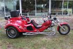 Rewaco RF1 RF-1 GT Trike, 1600 cc, Meer dan 35 kW