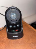 Fysic FXA-100 Alarmtelefoon voor Ouderen - Zonder Simkaart, Gebruikt, Geen camera, Ophalen of Verzenden, Klassiek of Candybar