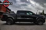Dodge Ram 2024 met LPG 6 jaar garantie op voorraad, Auto's, Bestelauto's, Gebruikt, 8 cilinders, 5654 cc, Zwart