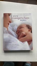 Anne Deans - Jouw zwangerschapsbijbel, Ophalen of Verzenden, Zo goed als nieuw, Anne Deans