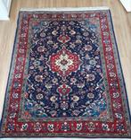 Perzische tapijt antiek 115X145, Ophalen, Gebruikt, Rechthoekig, 200 cm of meer