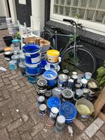 Diverse soort verf, Ophalen of Verzenden